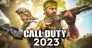 جنگ جهانی دوم به روایت سازندگان Call of Duty WWII