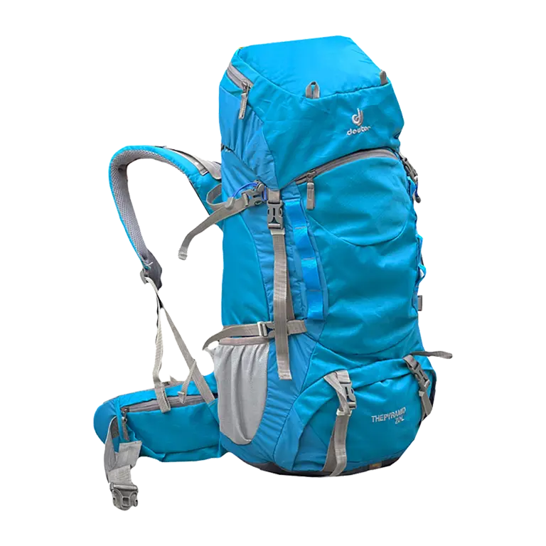 DEUTER190