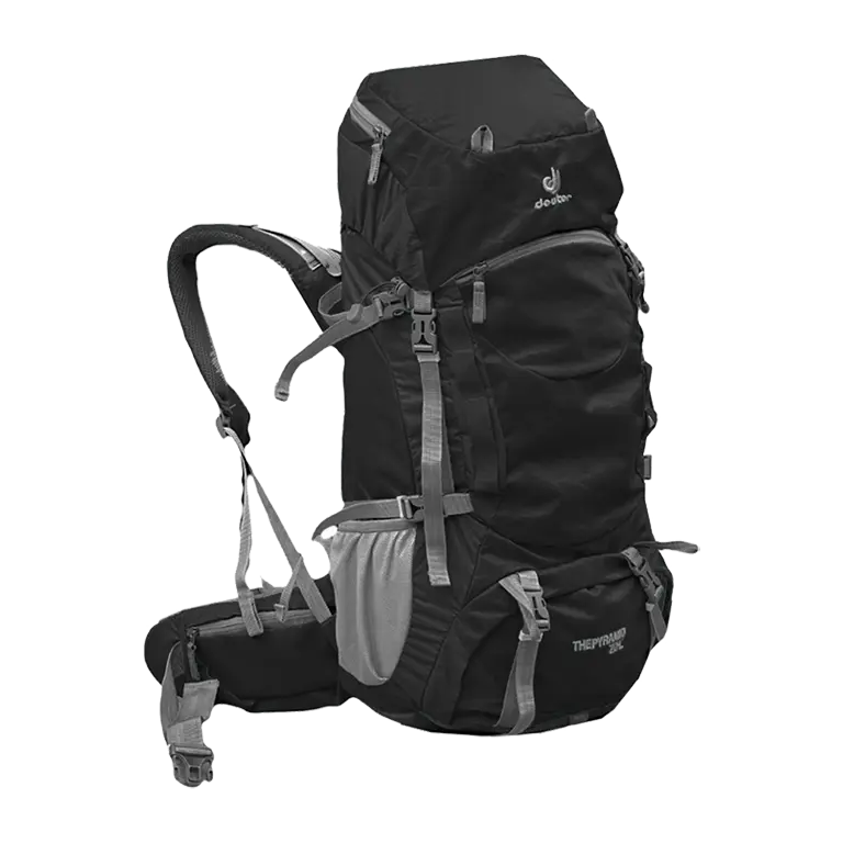 DEUTER190