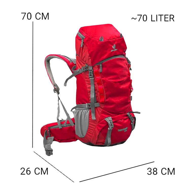 DEUTER190