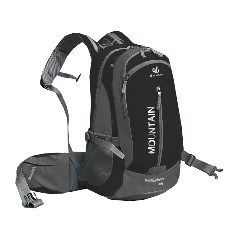 deuter115-6 کوله پشتی کوهنوردی 30 لیتری دیوتر مدل APP-115