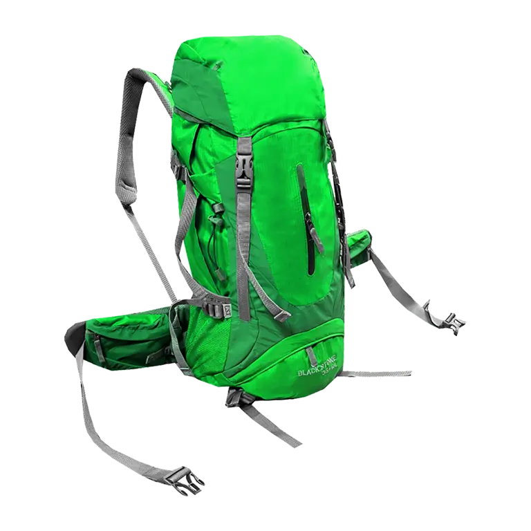 کوله پشتی کوه و سفر دیوتر مدلDEUTER-DTR120(35+10 LITER)