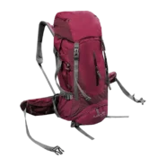 کوله پشتی کوه و سفر دیوتر مدلDEUTER-DTR120(35+10 LITER)