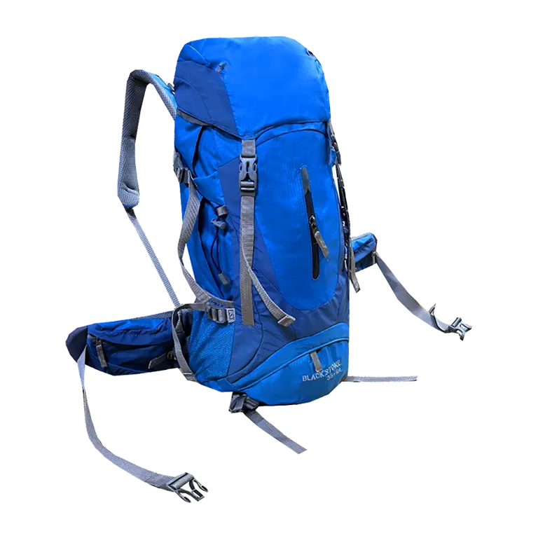 کوله پشتی کوه و سفر دیوتر مدلDEUTER-DTR120(35+10 LITER)