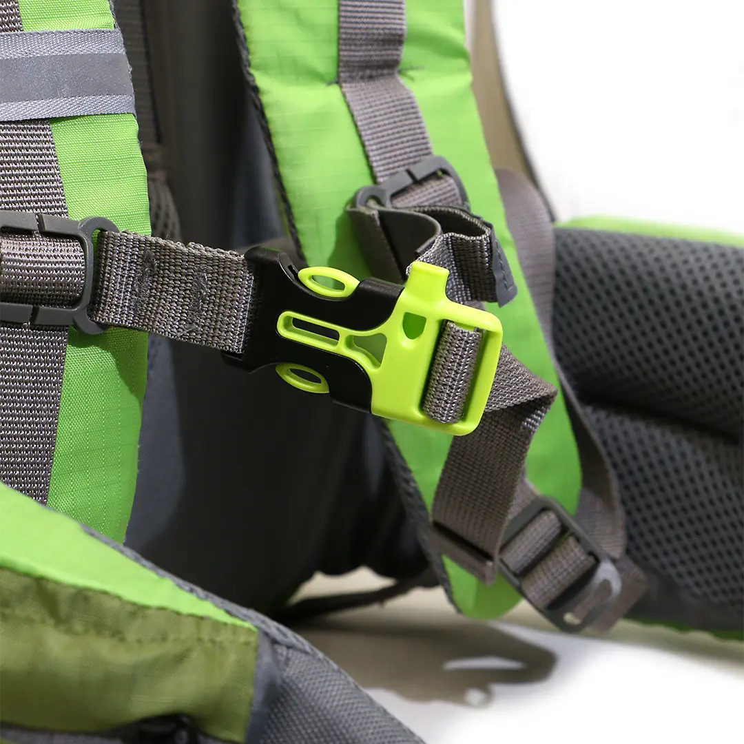 کوله پشتی کوهنوردی 55 لیتری دیوتر مدل(10+45 LITER) DEUTER DTR-145