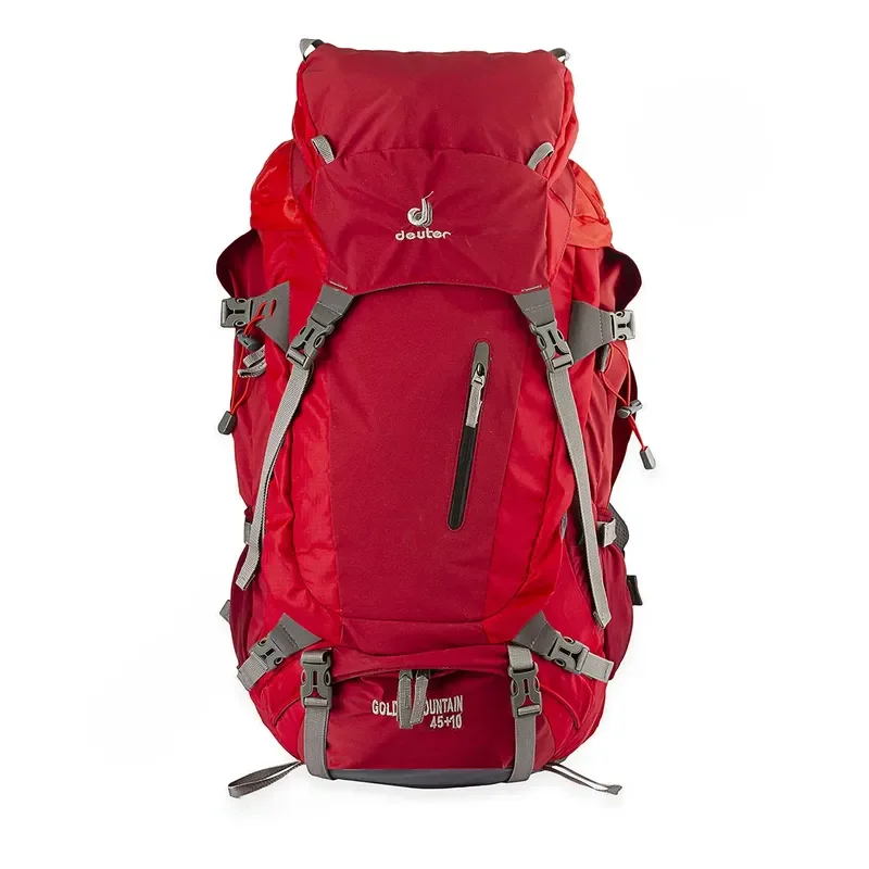کوله پشتی کوهنوردی 55 لیتری دیوتر مدل(10+45 LITER) DEUTER DTR-145