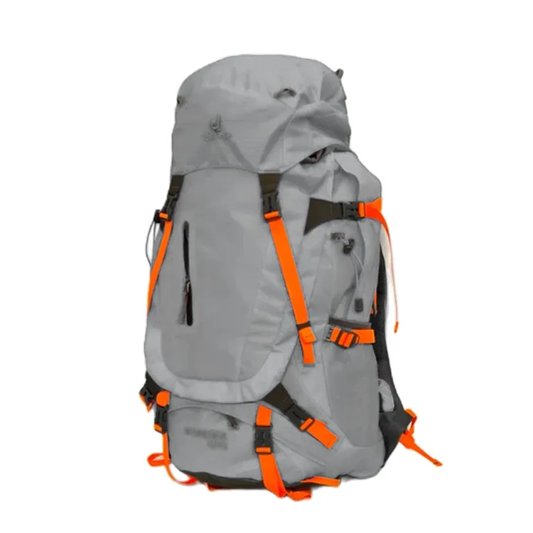 کوله پشتی کوهنوردی 55 لیتری دیوتر مدل(10+45 LITER) DEUTER DTR-145