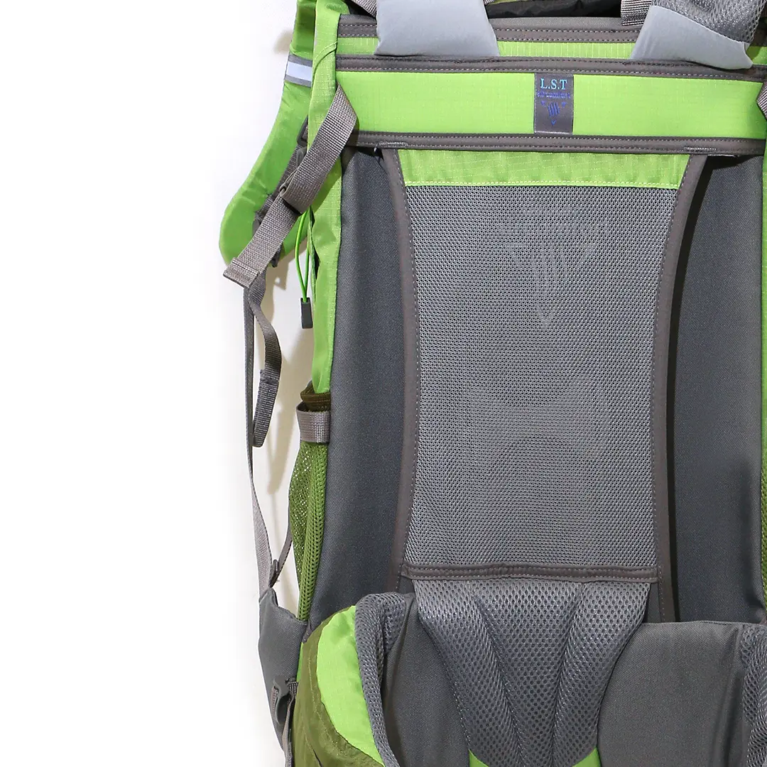 کوله پشتی کوهنوردی 55 لیتری دیوتر مدل(10+45 LITER) DEUTER DTR-145