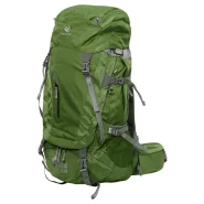 کوله پشتی کوهنوردی 55 لیتری دیوتر مدل(10+45 LITER) DEUTER DTR-145