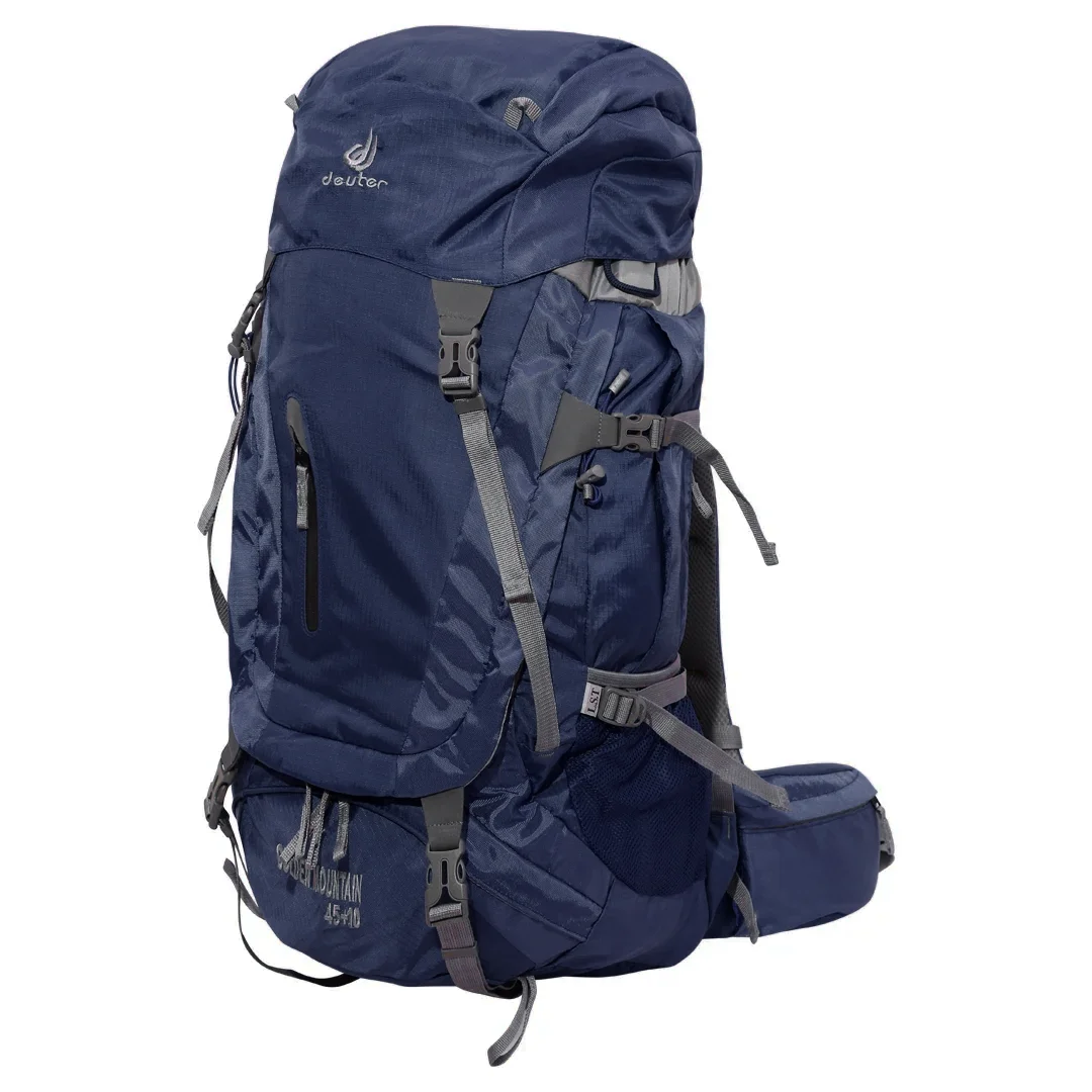 کوله پشتی کوهنوردی 55 لیتری دیوتر مدل(10+45 LITER) DEUTER DTR-145