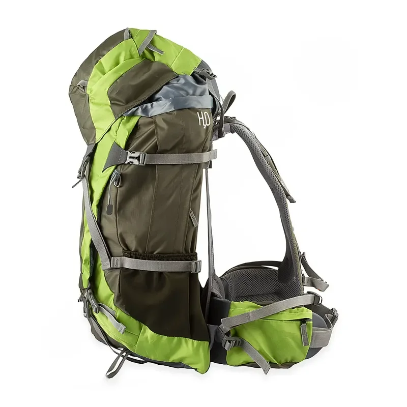 کوله پشتی کوهنوردی 55 لیتری دیوتر مدل(10+45 LITER) DEUTER DTR-145