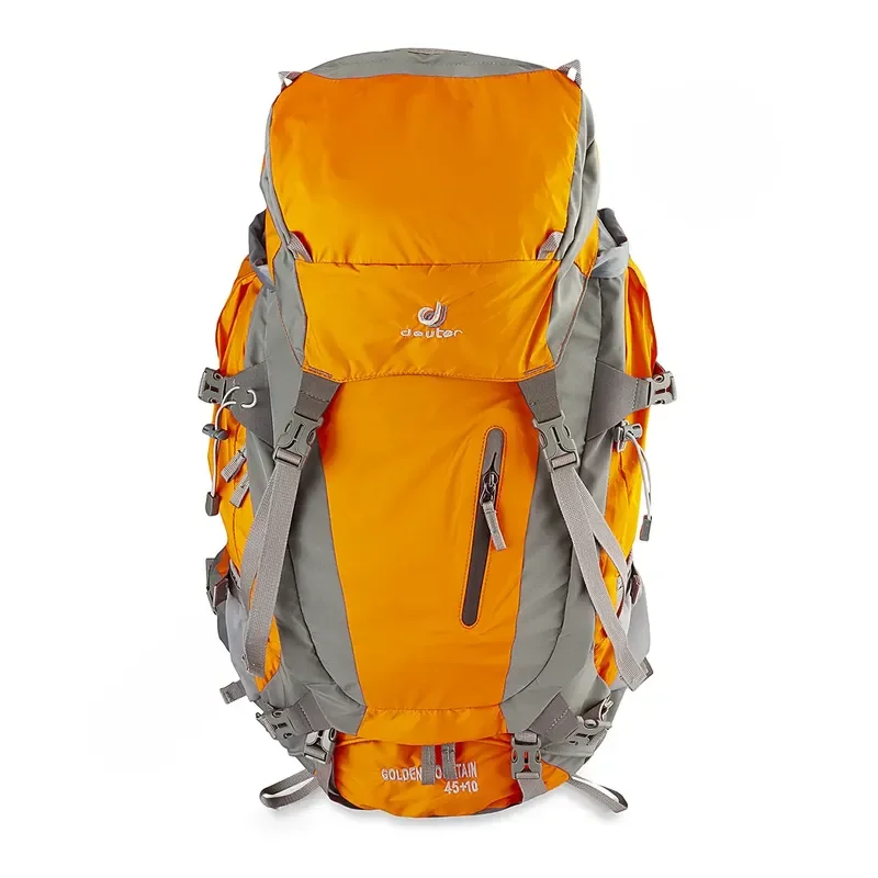 کوله پشتی کوهنوردی 55 لیتری دیوتر مدل(10+45 LITER) DEUTER DTR-145