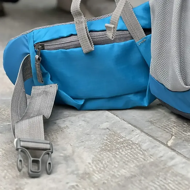 کوله پشتی کوهنوردی Deuter مدل PKN195 حجم 10+70 لیتری