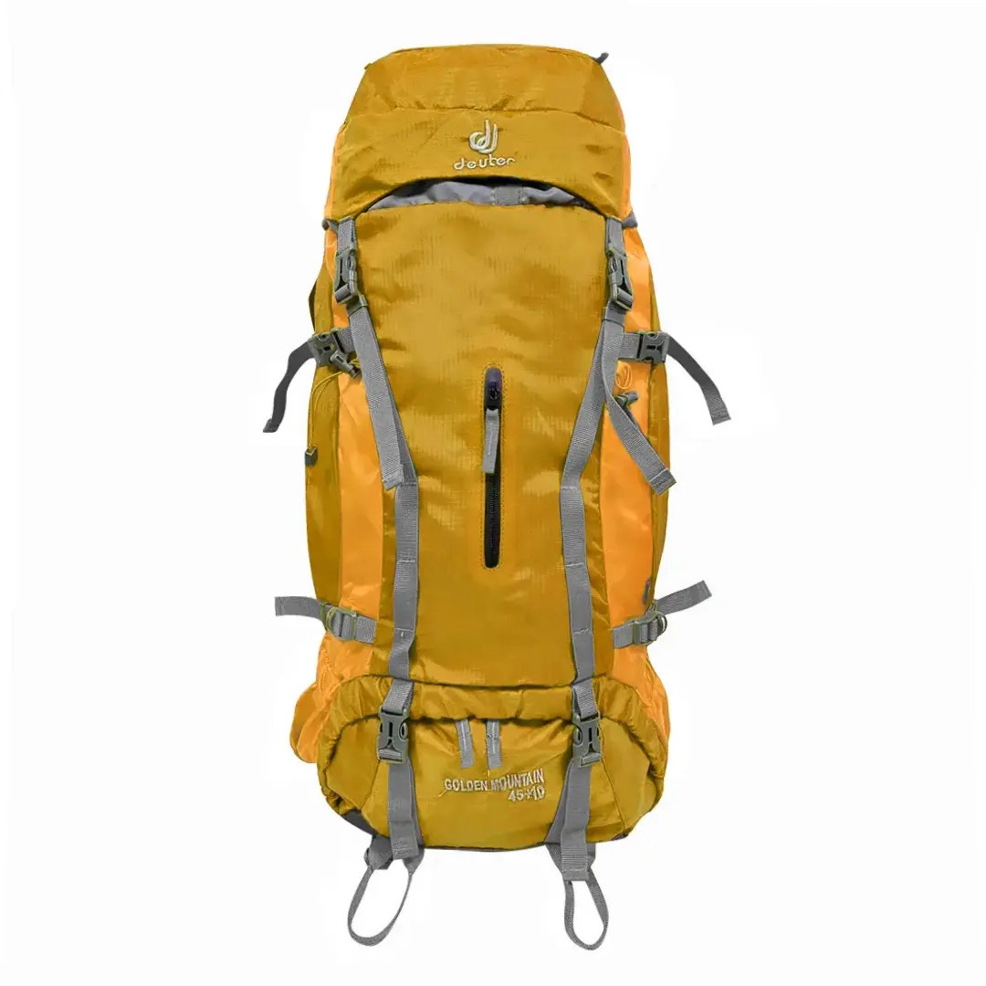 کوله پشتی کوه و سفر دیوتر مدل DEUTER-DTR150 (45+10 LITER)