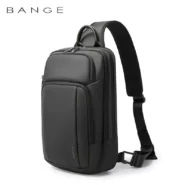 کوله پشتی کراس بادی بنج مدل Bange  BG-7795