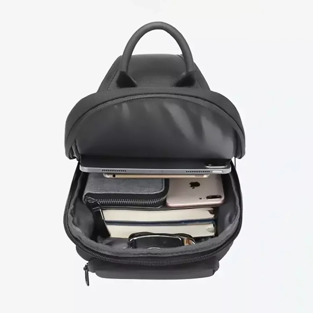 کیف کراس بادی مردانه طرح بنج مدل BG-7566