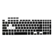 کاور لپتاپ مدل K507 / FX50 مناسب برای لپ تاپ 15 تا 17 اینچی