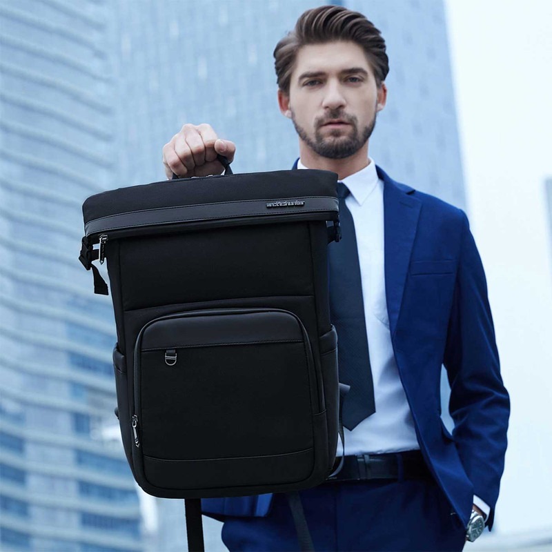 کوله پشتی آرکتیک هانتر کد B00684