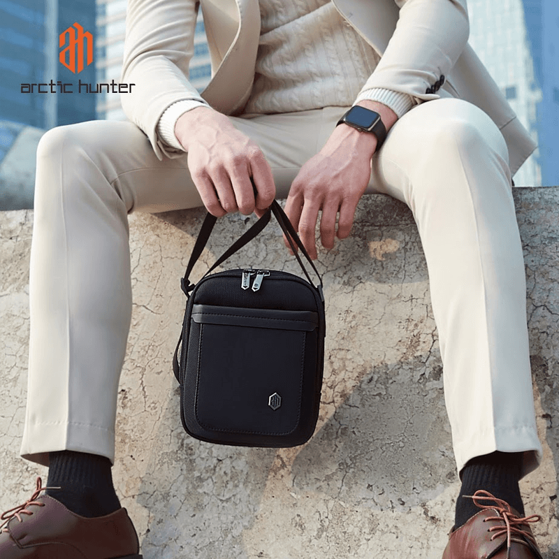 کیف دوشی آرکتیک هانتر کد K00688