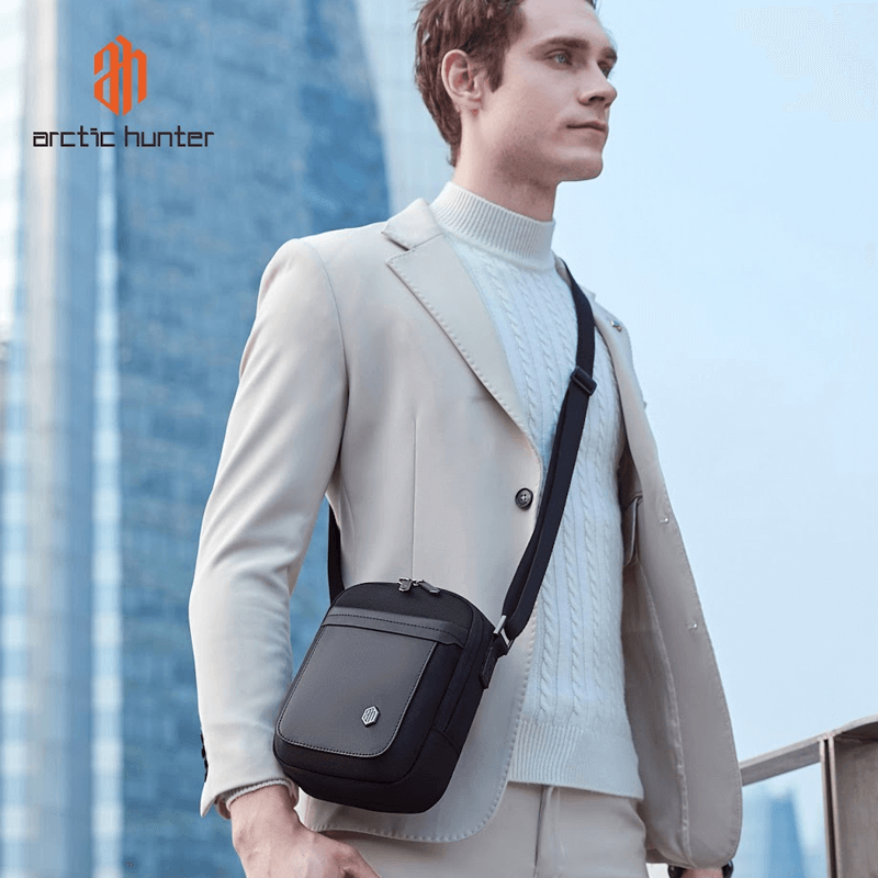 کیف دوشی آرکتیک هانتر کد K00688