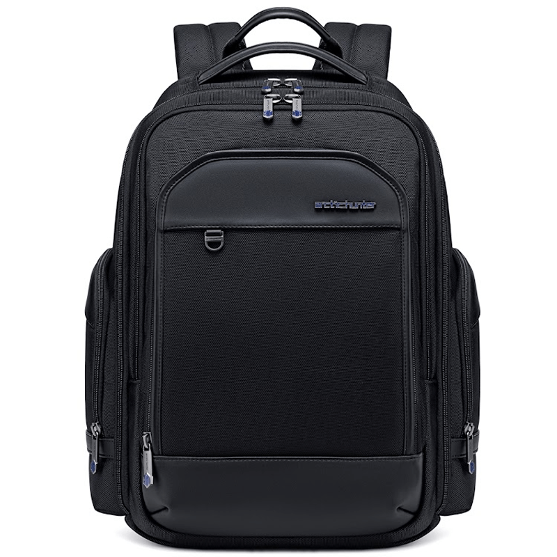 Arctichunter.lk_.AH120bb.B00683.black_.1 کوله پشتی آرکتیک هانتر کد B00683