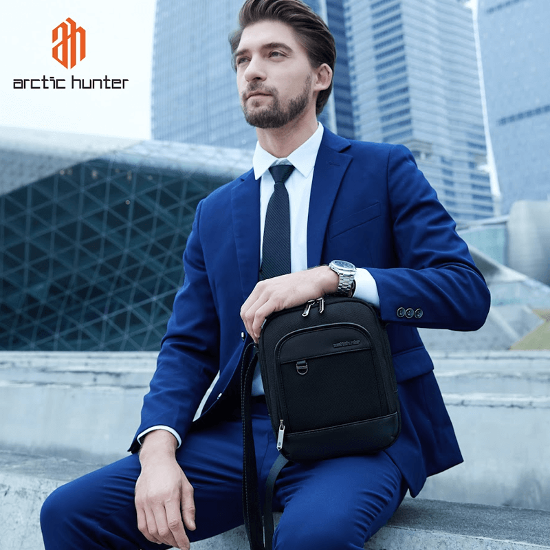 شولدر بگ آرکتیک هانتر کد K00689
