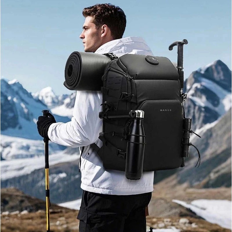 کوله کوهنوردی 36 لیتری Bange مدل FW-230