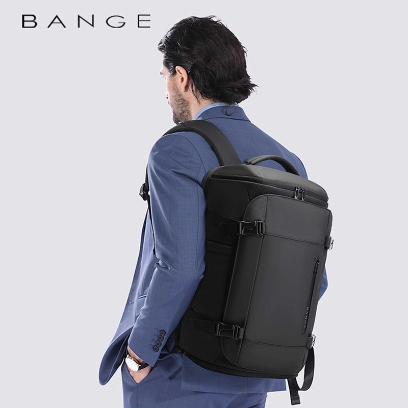 کوله پشتی مسافرت ، ورزشی و لپتاپی Bange مدل BG-3029
