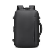 کوله پشتی لپتاپ وکیوم دار Bang مدل BG-1909-8 همراه با پمپ وکیوم
