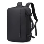 کوله پشتی لپتاپ وکیوم دار بنج مدلBange BG-1909-8 همراه با پمپ وکیوم