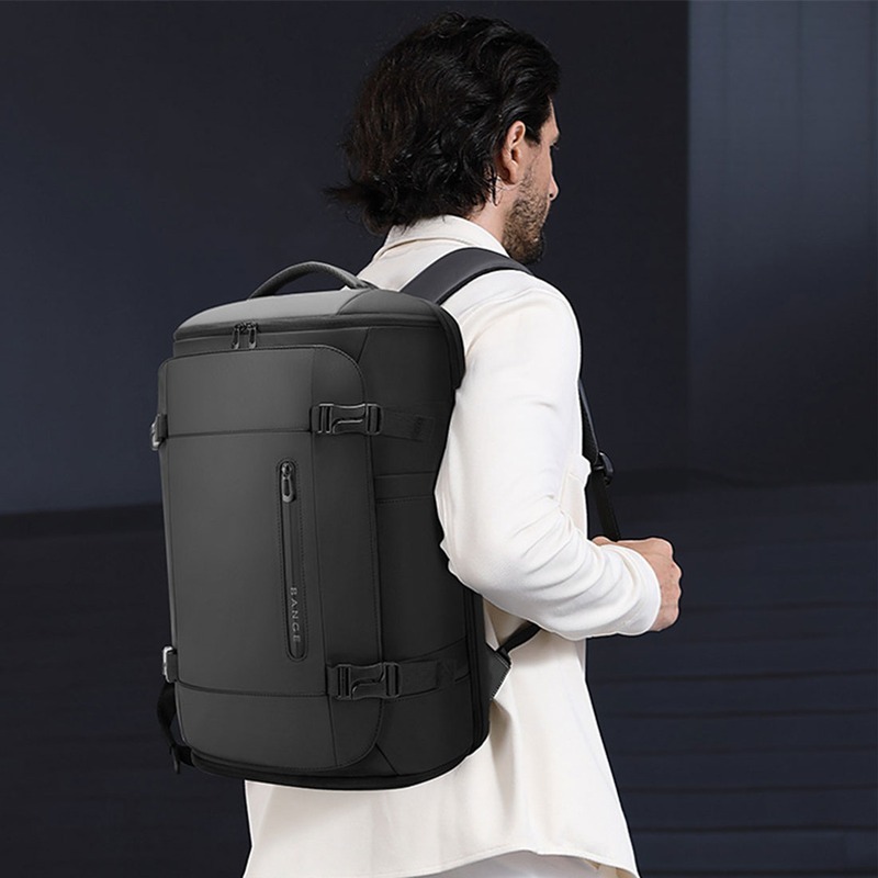 کوله پشتی مسافرت ، ورزشی و لپتاپی Bange مدل BG-3029