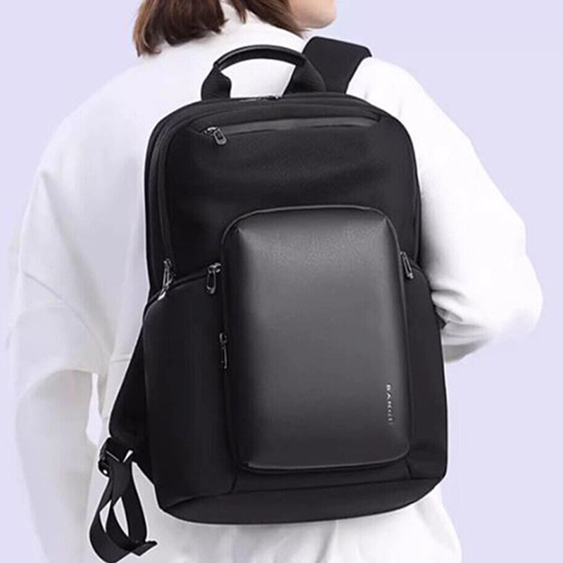 کوله پشتی لپتاپ بنج مدلBange BG-7712