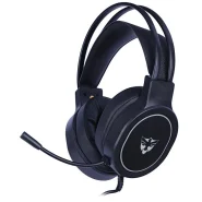 هدست گیمینگ RGB برند E-sport مدل G607