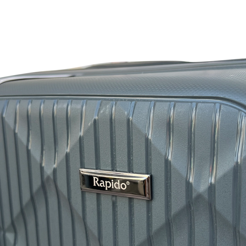 چمدان وارداتی Rapido مدل R-155