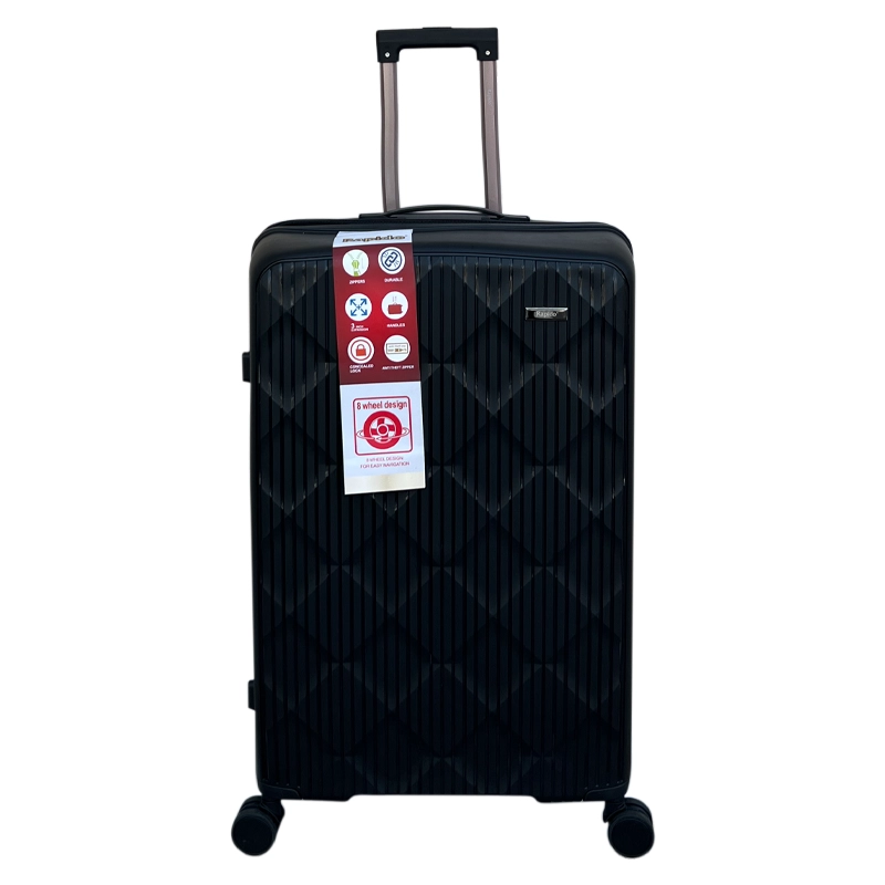 چمدان وارداتی Rapido مدل R-155