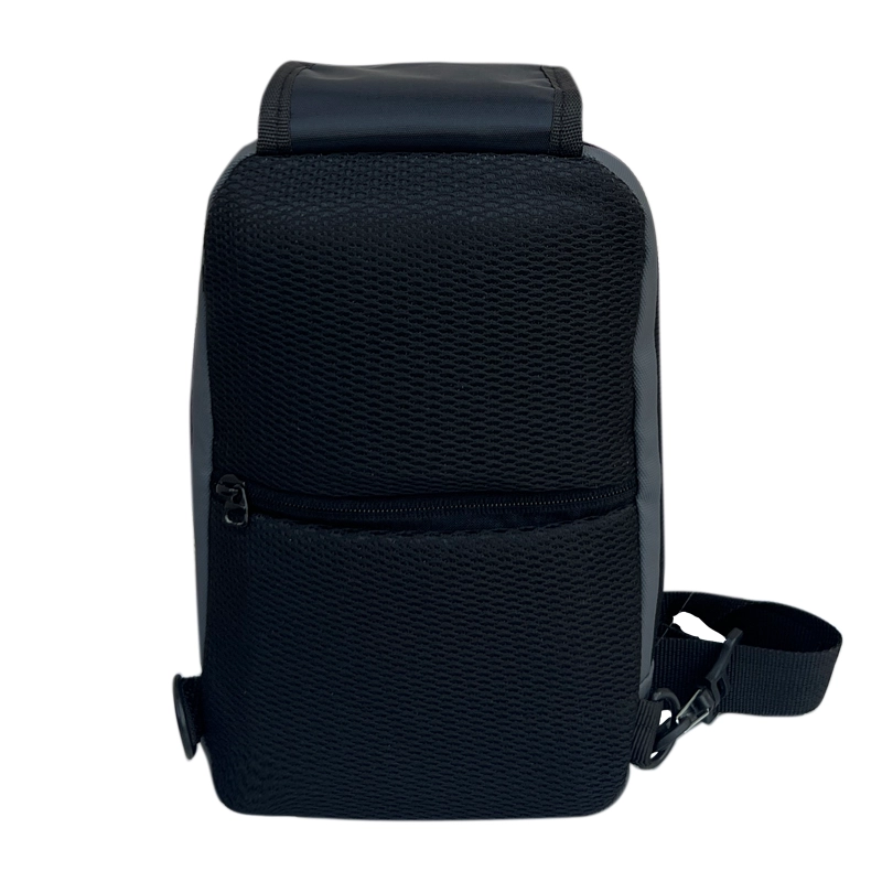 کیف کراس بادی مردانه طرح بنج مدل Bange HT-7567