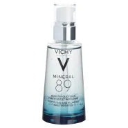 سرم آبرسان و تقویت‌کننده ویشی (VICHY) مدل Mineral 89 - حجم ۵۰ میل