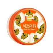 پودر فیکس کوتی ایرسپون Airspun مدل ترنسلوسنت حجم 35 گرم ( اورجینال)